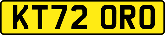 KT72ORO