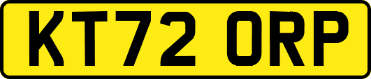 KT72ORP