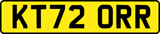 KT72ORR