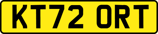 KT72ORT