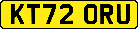 KT72ORU