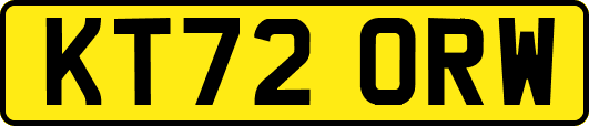 KT72ORW