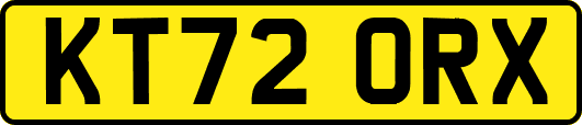 KT72ORX