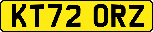 KT72ORZ