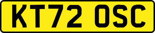 KT72OSC