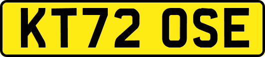 KT72OSE