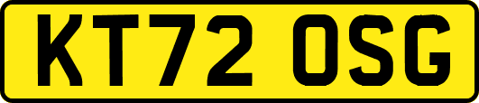 KT72OSG
