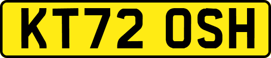 KT72OSH