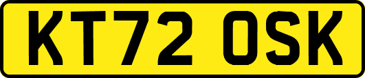 KT72OSK