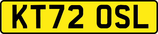 KT72OSL