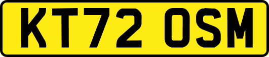 KT72OSM