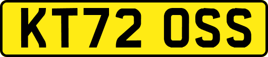 KT72OSS