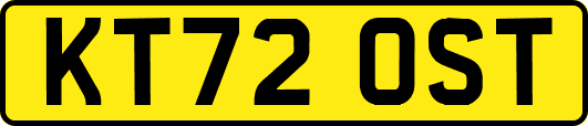 KT72OST