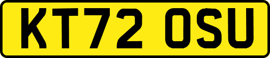 KT72OSU