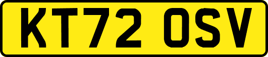 KT72OSV