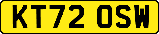 KT72OSW