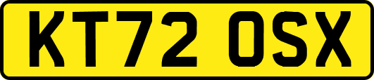 KT72OSX