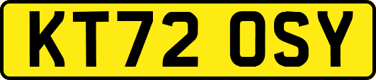 KT72OSY