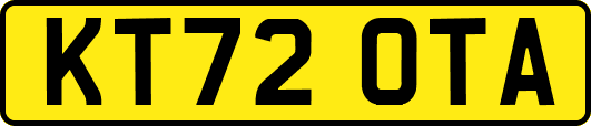 KT72OTA