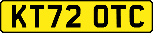 KT72OTC