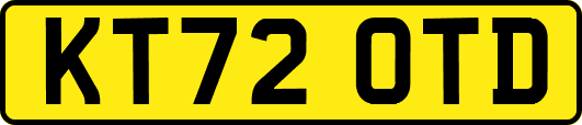 KT72OTD