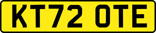 KT72OTE