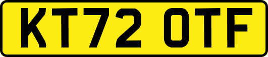 KT72OTF
