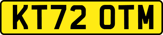 KT72OTM