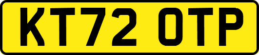 KT72OTP