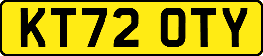KT72OTY