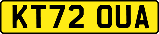 KT72OUA