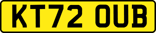 KT72OUB