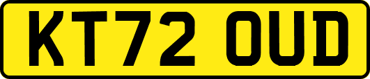 KT72OUD