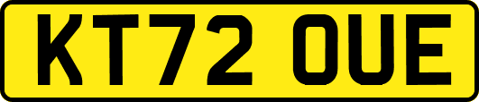 KT72OUE