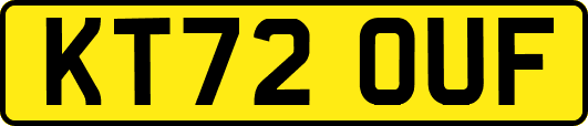 KT72OUF