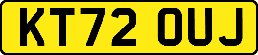 KT72OUJ