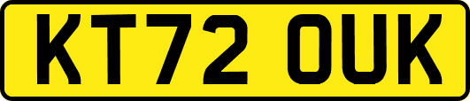 KT72OUK