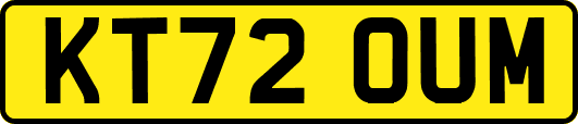 KT72OUM