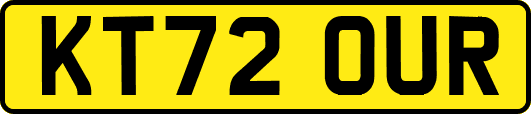 KT72OUR