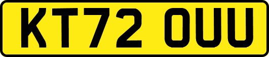 KT72OUU