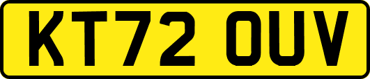 KT72OUV