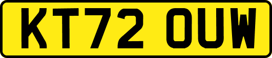 KT72OUW