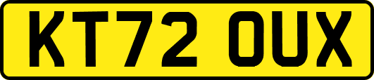 KT72OUX
