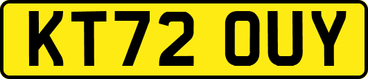 KT72OUY