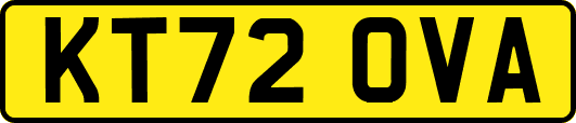 KT72OVA