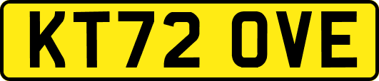 KT72OVE
