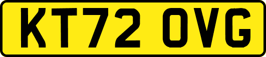KT72OVG