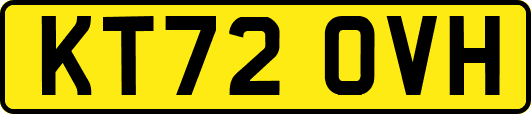 KT72OVH