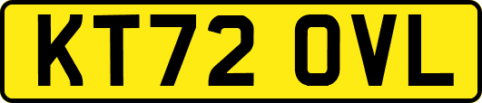 KT72OVL