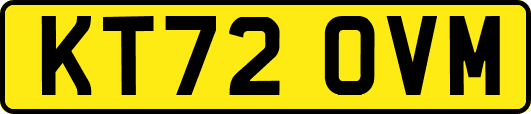 KT72OVM